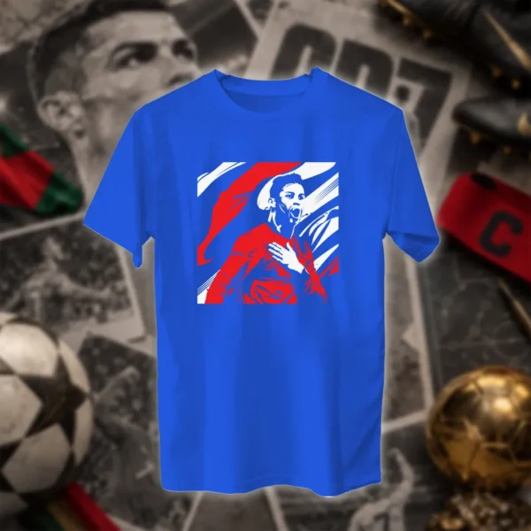 كرستيانو رونالدو - CR7