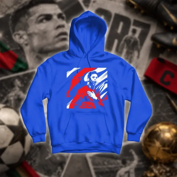 كرستيانو رونالدو - CR7