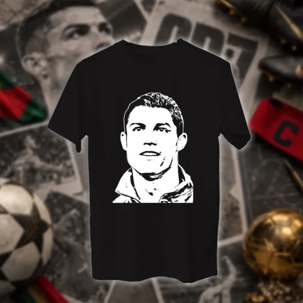 كرستيانو رونالدو - CR7