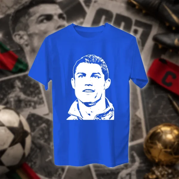 كرستيانو رونالدو - CR7