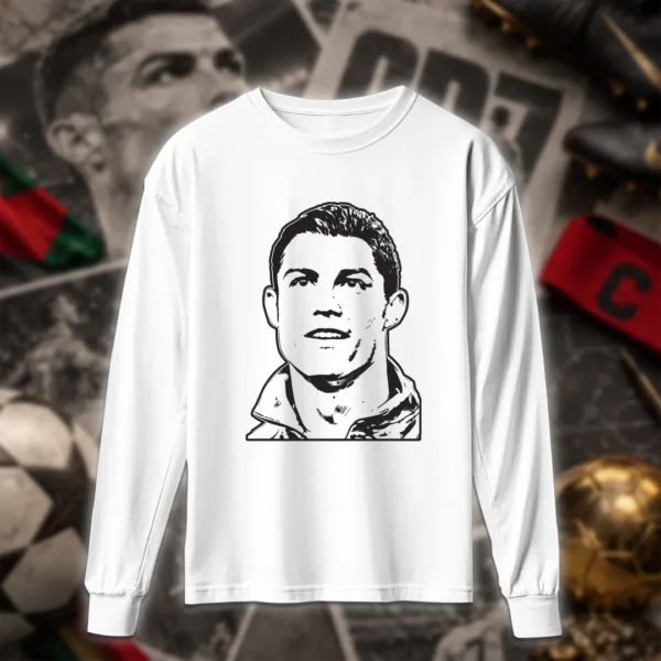 كرستيانو رونالدو - CR7