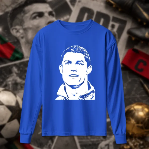 كرستيانو رونالدو - CR7