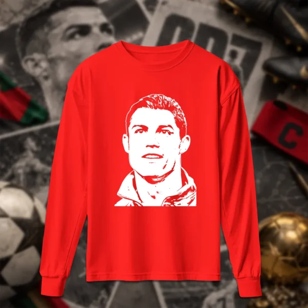 كرستيانو رونالدو - CR7