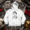كرستيانو رونالدو - CR7