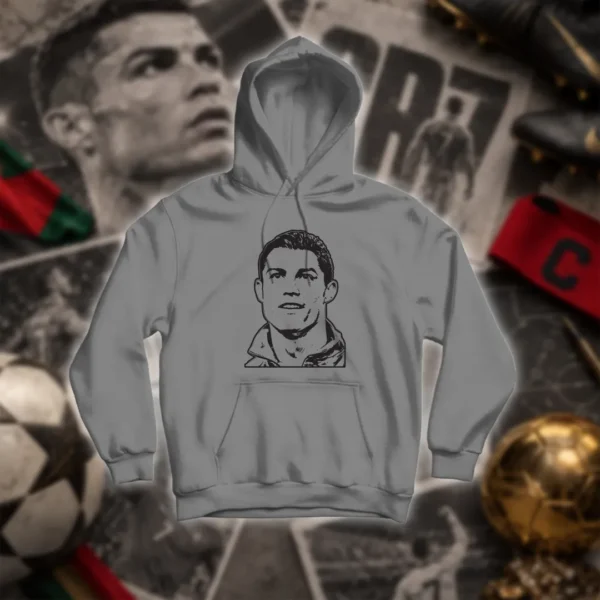 كرستيانو رونالدو - CR7