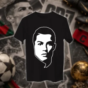كرستيانو رونالدو - CR7