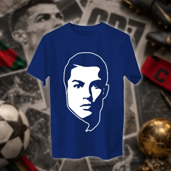 كرستيانو رونالدو - CR7