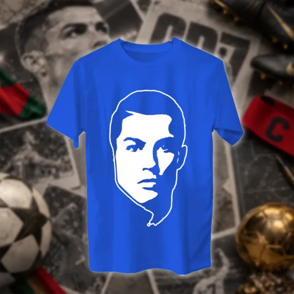 كرستيانو رونالدو - CR7