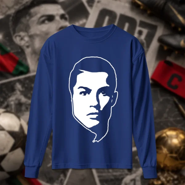 كرستيانو رونالدو - CR7