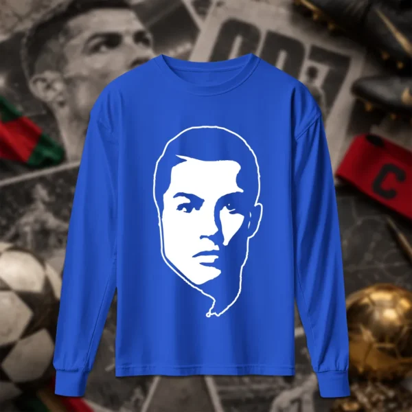 كرستيانو رونالدو - CR7