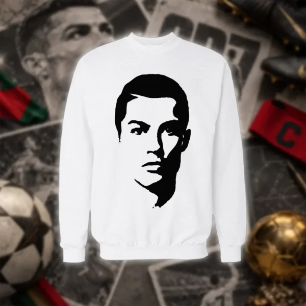 كرستيانو رونالدو - CR7