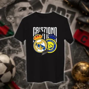 كرستيانو رونالدو - CR7