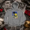 كرستيانو رونالدو - CR7