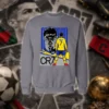 كرستيانو رونالدو - CR7