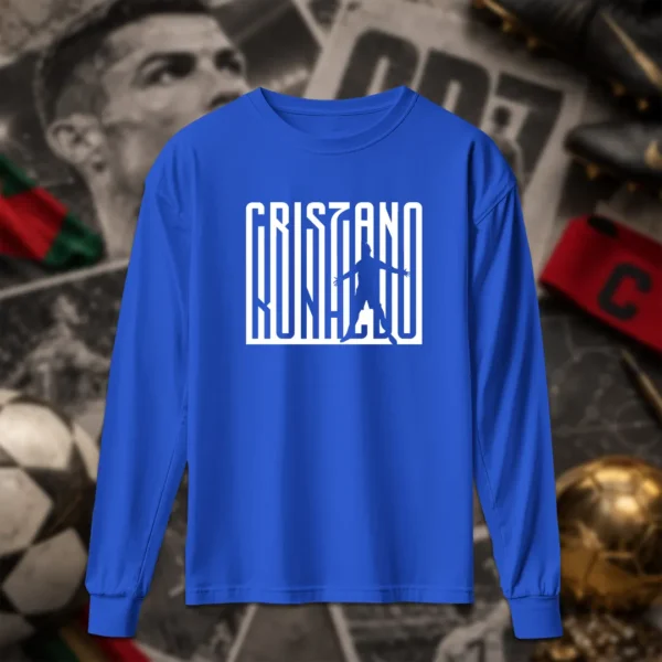 كرستيانو رونالدو - CR7