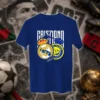 كرستيانو رونالدو - CR7
