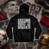 كرستيانو رونالدو - CR7