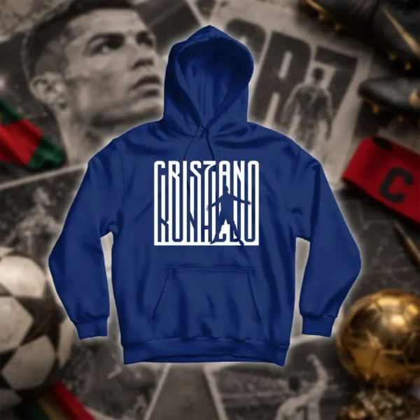 كرستيانو رونالدو - CR7