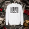 كرستيانو رونالدو - CR7
