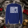كرستيانو رونالدو - CR7