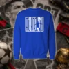 كرستيانو رونالدو - CR7
