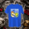 كرستيانو رونالدو - CR7