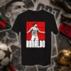 كرستيانو رونالدو - CR7