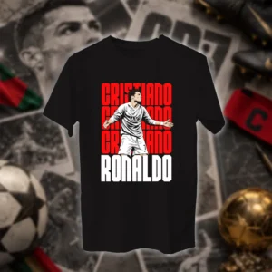 كرستيانو رونالدو - CR7