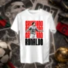 كرستيانو رونالدو - CR7