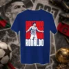 كرستيانو رونالدو - CR7