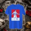 كرستيانو رونالدو - CR7