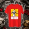 كرستيانو رونالدو - CR7