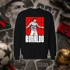 كرستيانو رونالدو - CR7