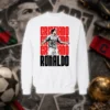 كرستيانو رونالدو - CR7