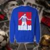 كرستيانو رونالدو - CR7