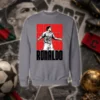 كرستيانو رونالدو - CR7