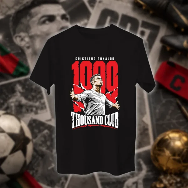 كرستيانو رونالدو - CR7