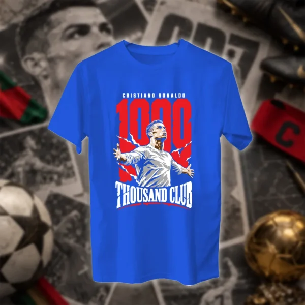 كرستيانو رونالدو - CR7