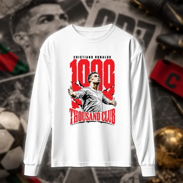 كرستيانو رونالدو - CR7