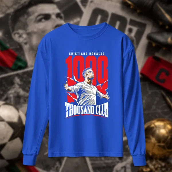 كرستيانو رونالدو - CR7