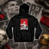 كرستيانو رونالدو - CR7