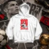 كرستيانو رونالدو - CR7