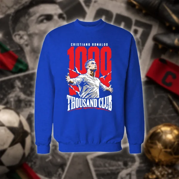 كرستيانو رونالدو - CR7