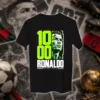 كرستيانو رونالدو - CR7