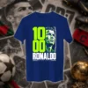 كرستيانو رونالدو - CR7
