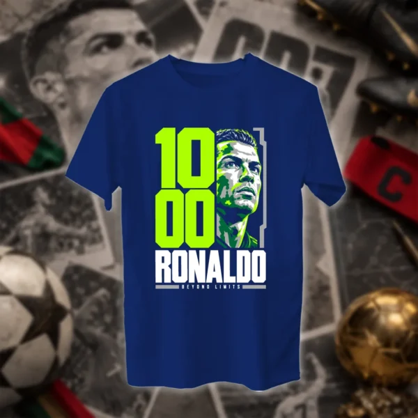 كرستيانو رونالدو - CR7