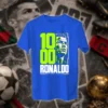 كرستيانو رونالدو - CR7