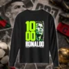 كرستيانو رونالدو - CR7