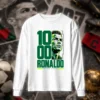 كرستيانو رونالدو - CR7
