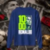 كرستيانو رونالدو - CR7